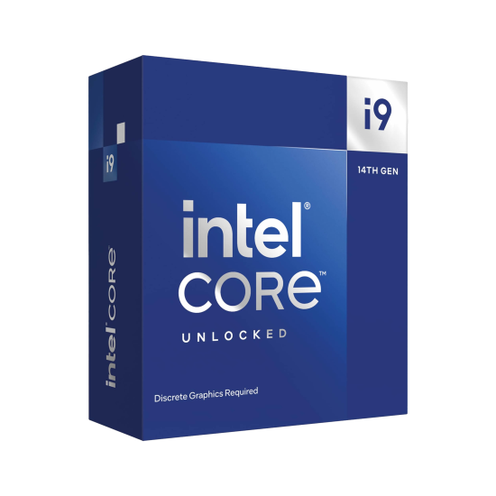 Intel® Core™ i9 14900KF